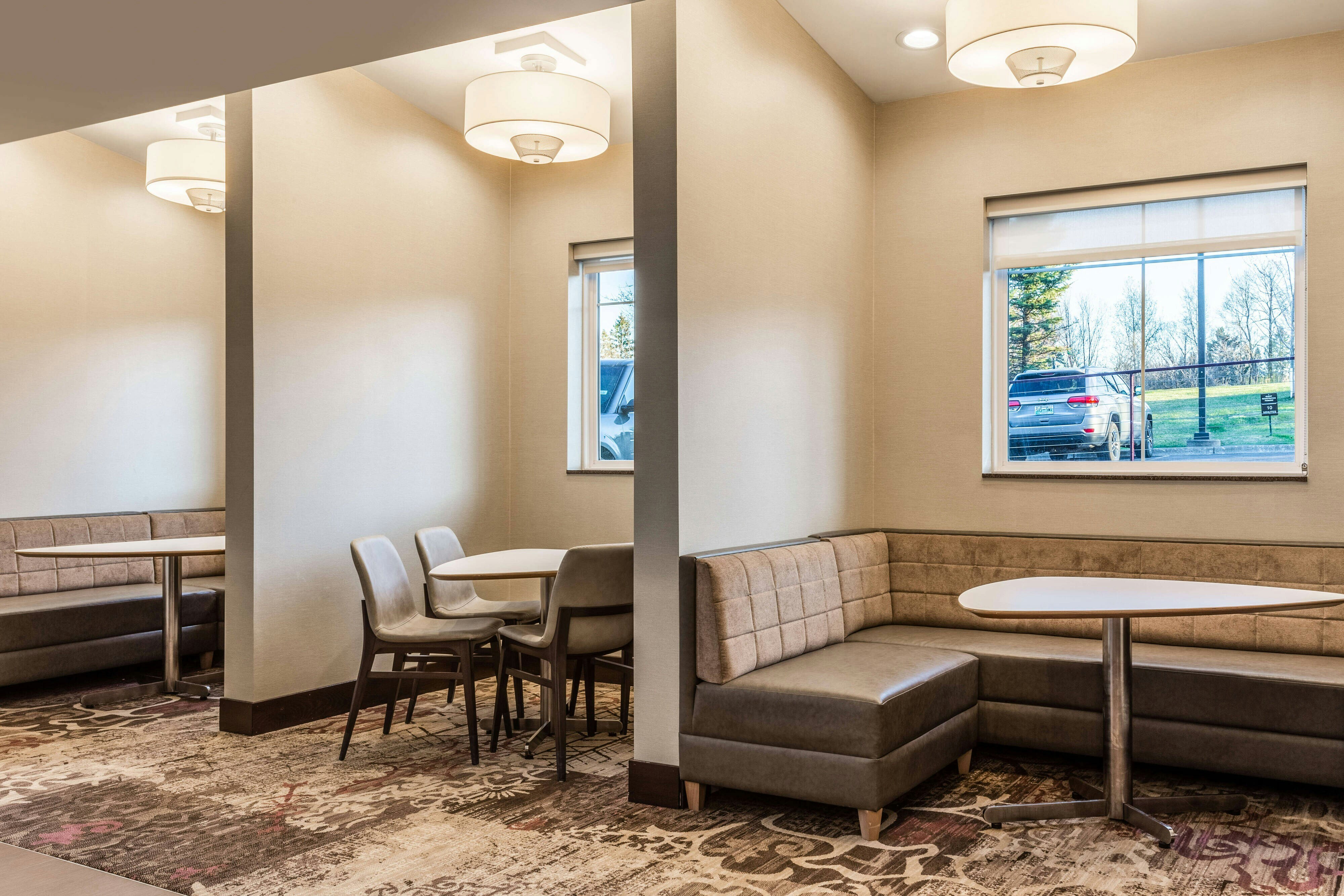 Residence Inn by Marriott Duluth 9/12