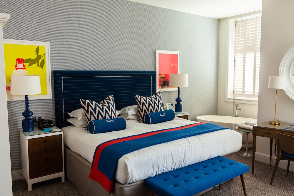 Brighton Harbour Hotel & Spa 20/72