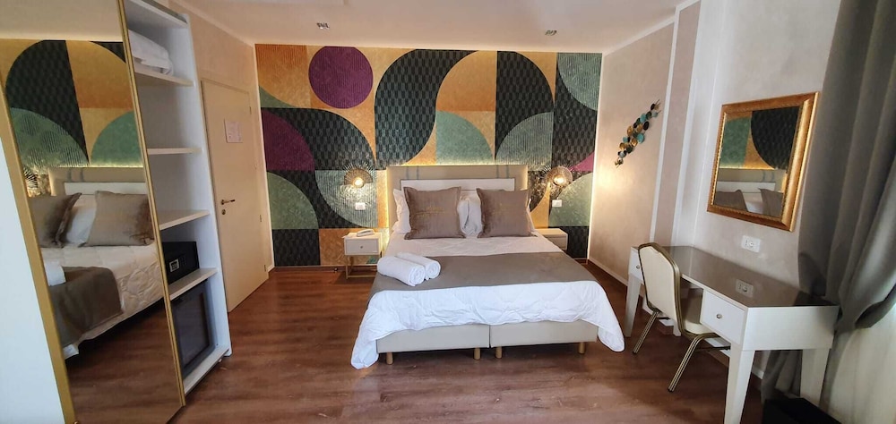 Amsterdam Suite Hotel & Spa 19/50