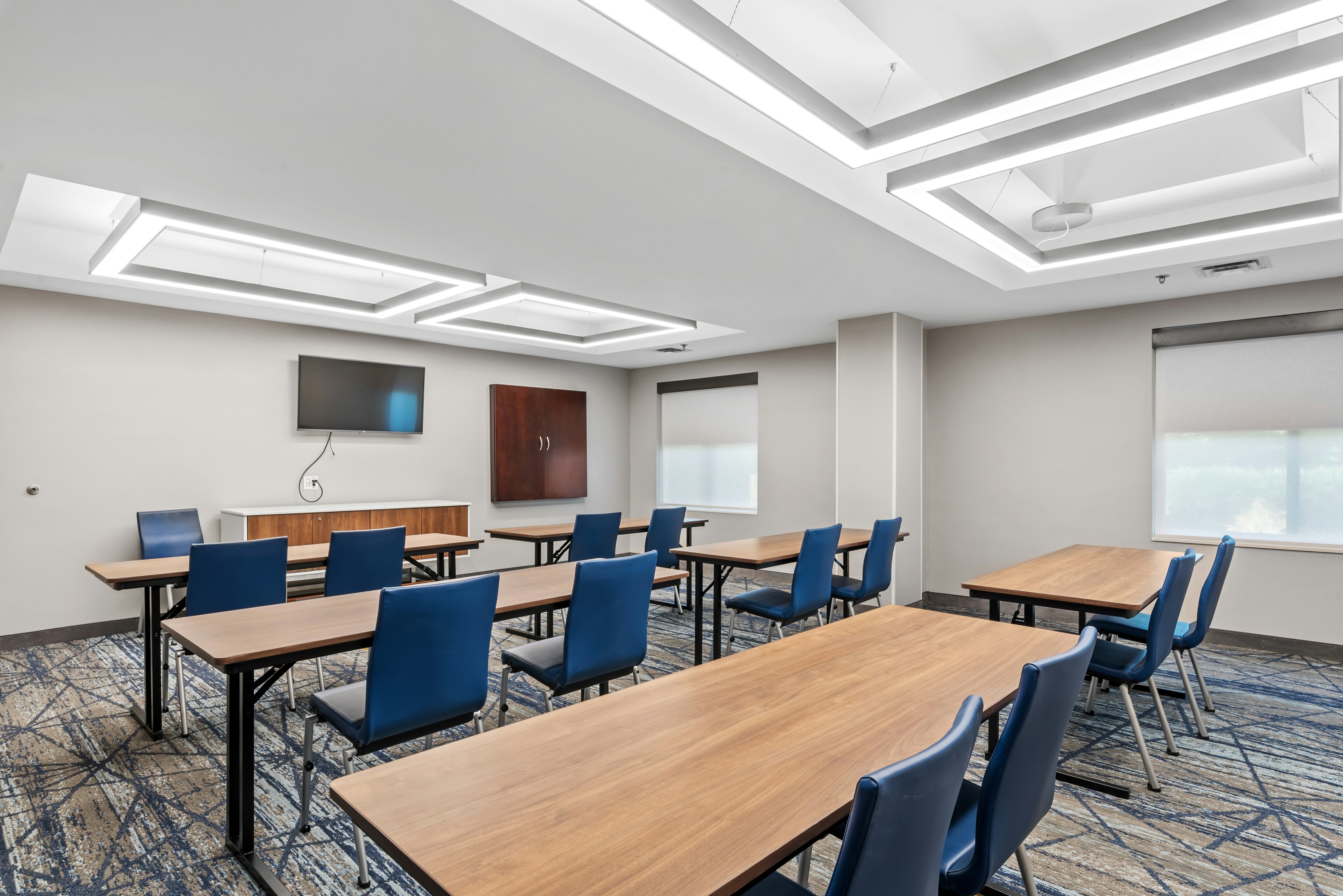 Holiday Inn Express Suites Maumelle Little Rock Nw 39/42