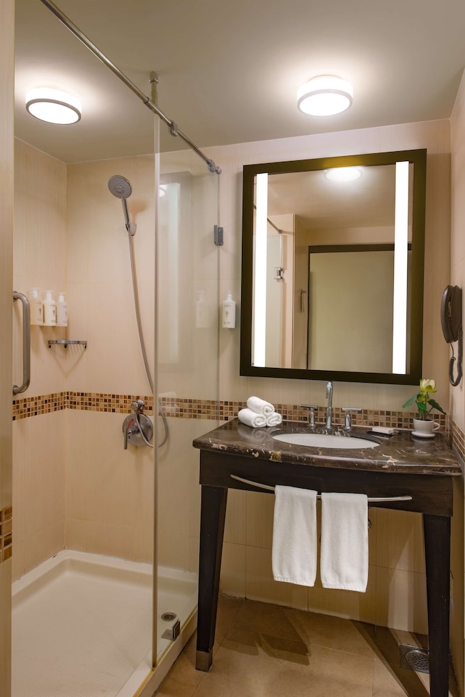 Executive, Queen Bed, Hampton By Hilton Vadodara 5/5