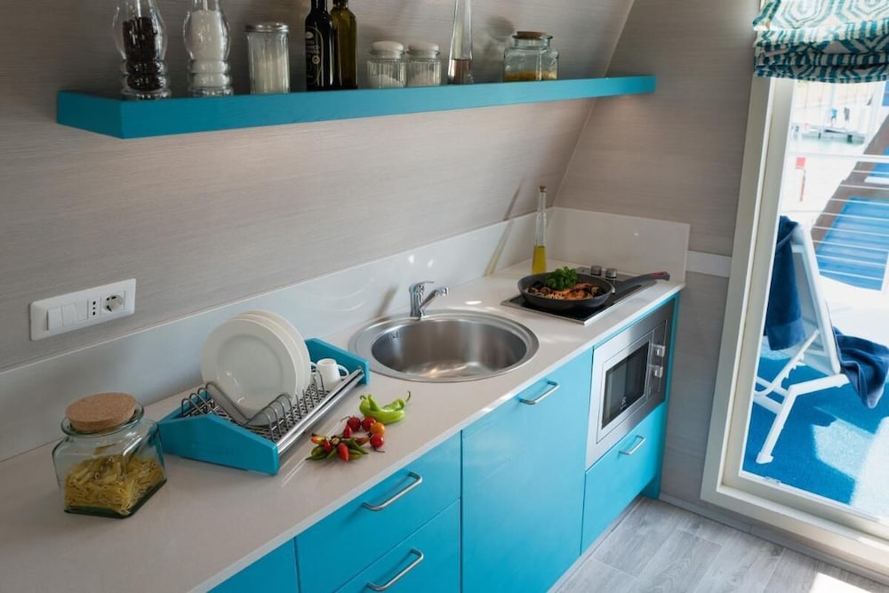 Marina Azzurra Resort 50/50