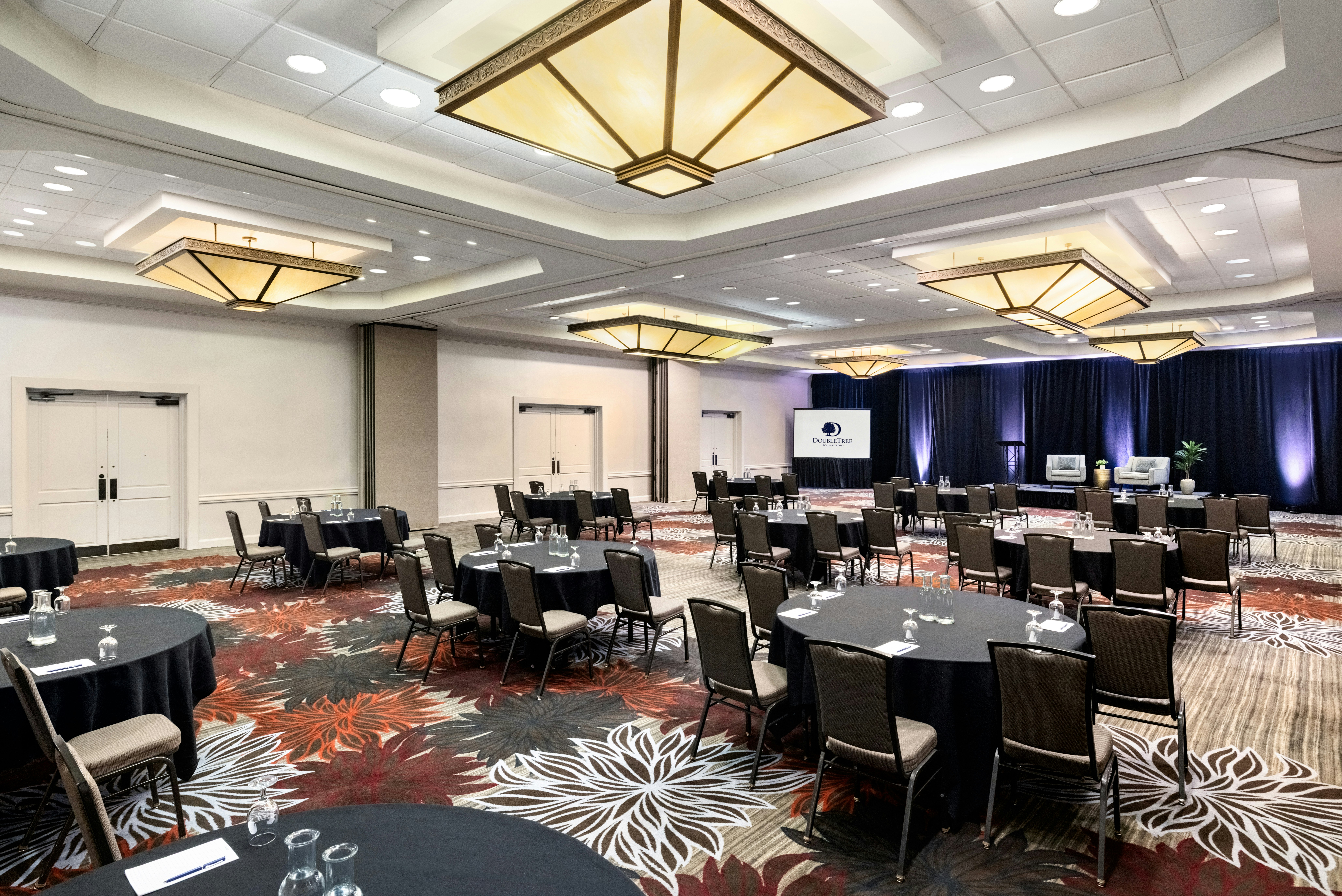 Doubletree By Hilton Pittsburgh Greentree 66/74