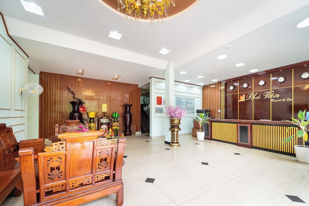 Phu Van Resort Spa 8/50