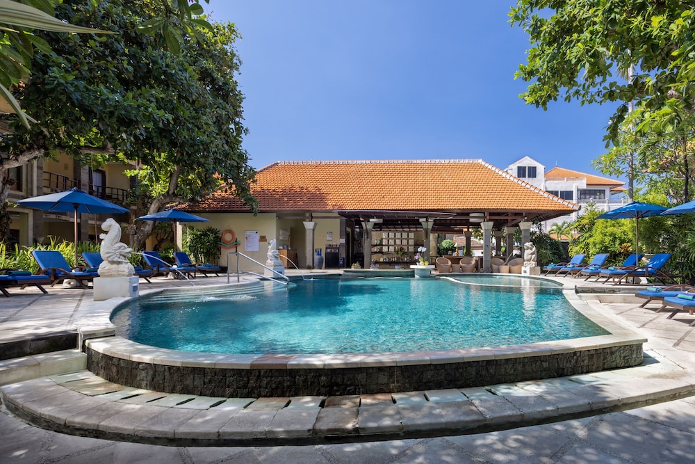 ADHI JAYA HOTEL 49/56