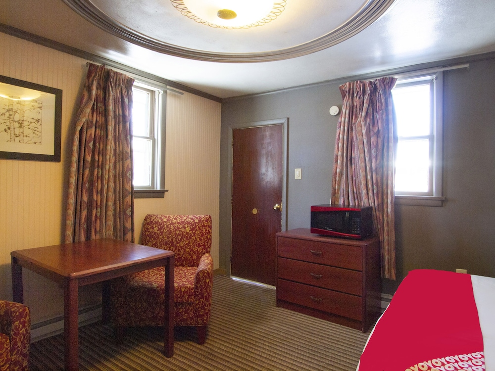OYO Hotel Wilkes-Barre East 19/32
