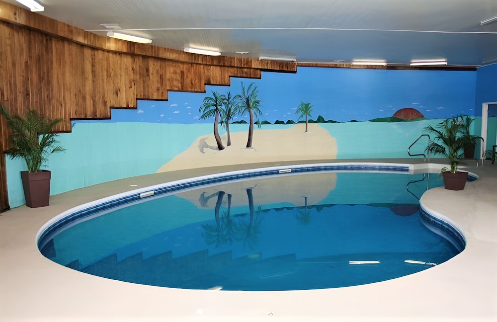 Ramada by Wyndham Florenceville 45/49