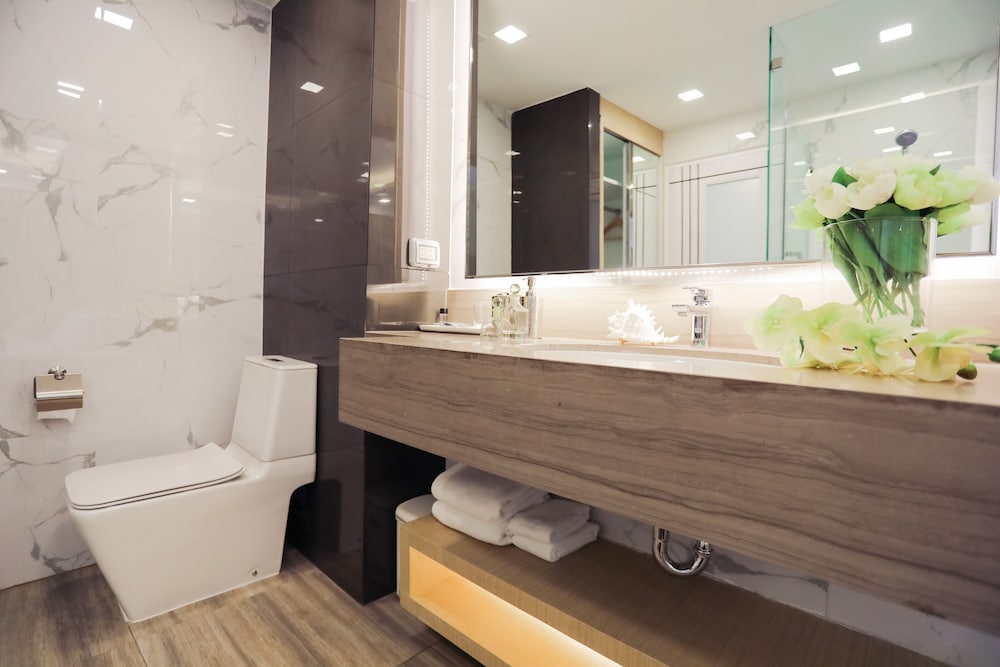 Thaisun Bangkok Hotel 44/47