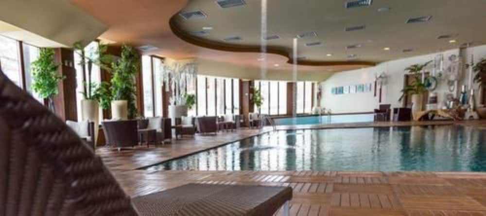 Hotel Principi Di Piemonte 24/49