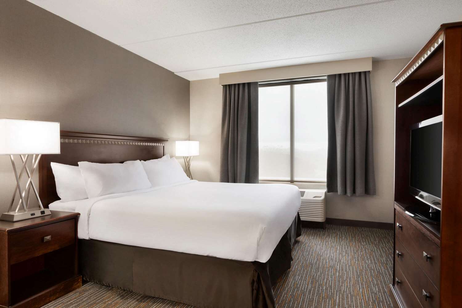 Wingate By Wyndham Bridgeport Wv 12/63