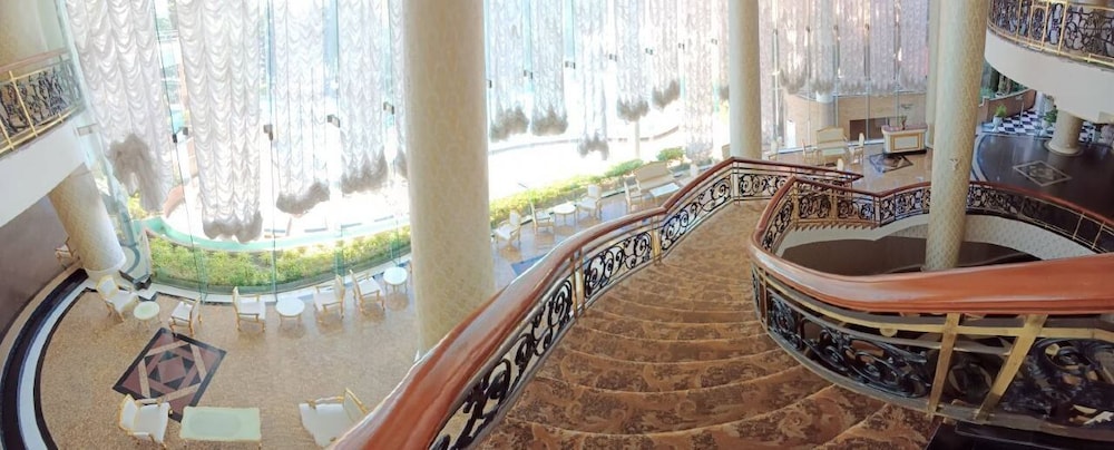 Adriatic Palace Pattaya 28/38