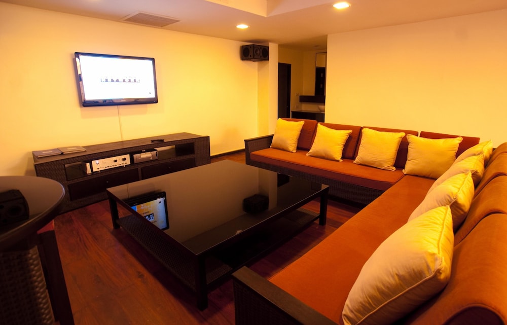 Koh Chang Kacha Resort And Spa 40/69