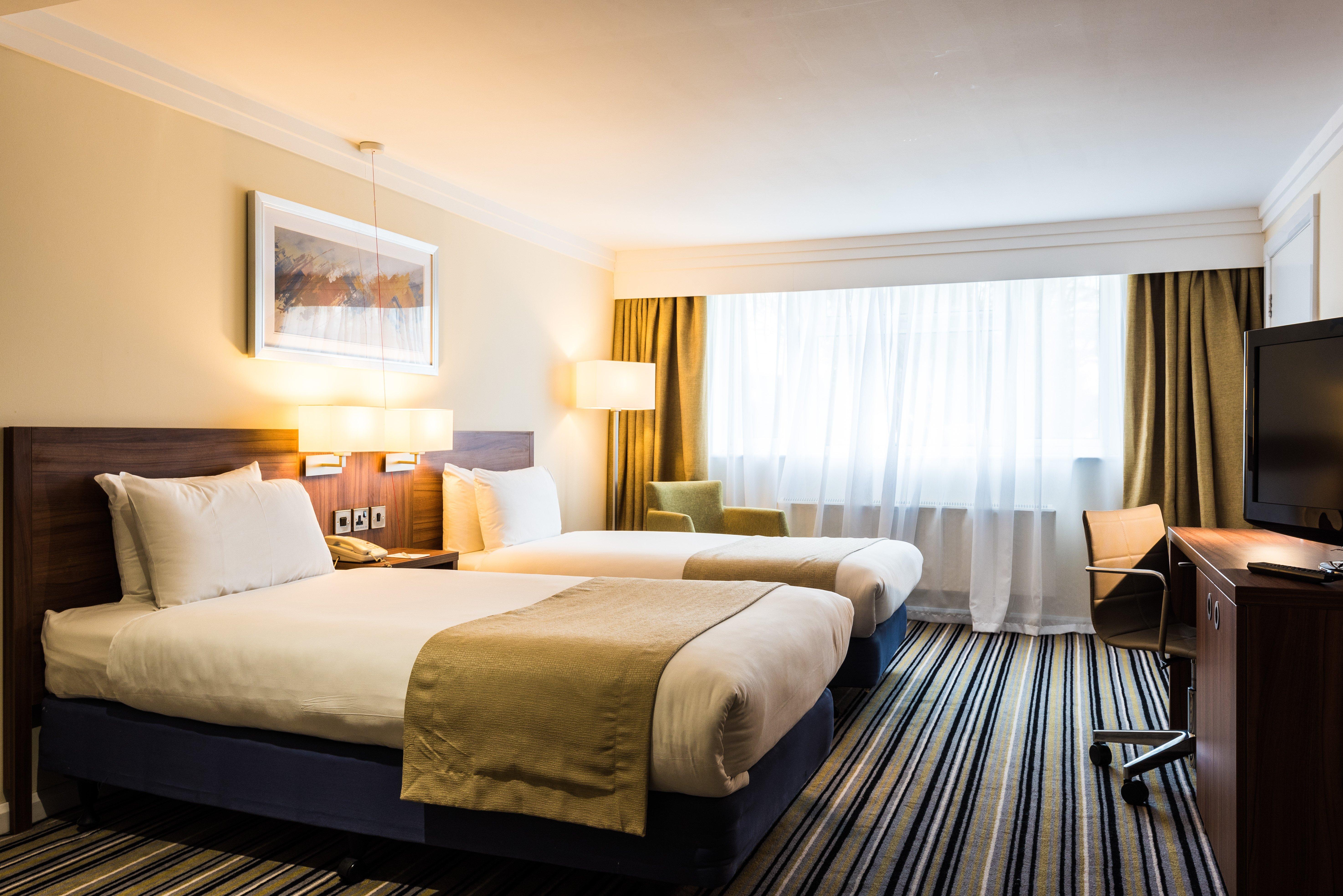 STANDARD, TWIN BEDS