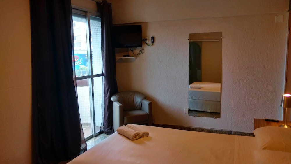 Hotel Imperador 14/32
