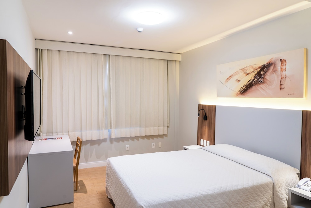 Hotel Praia Centro 29/92