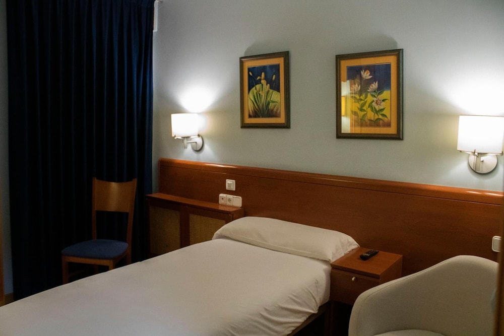 Hostal Alda Rio Duero 13/31