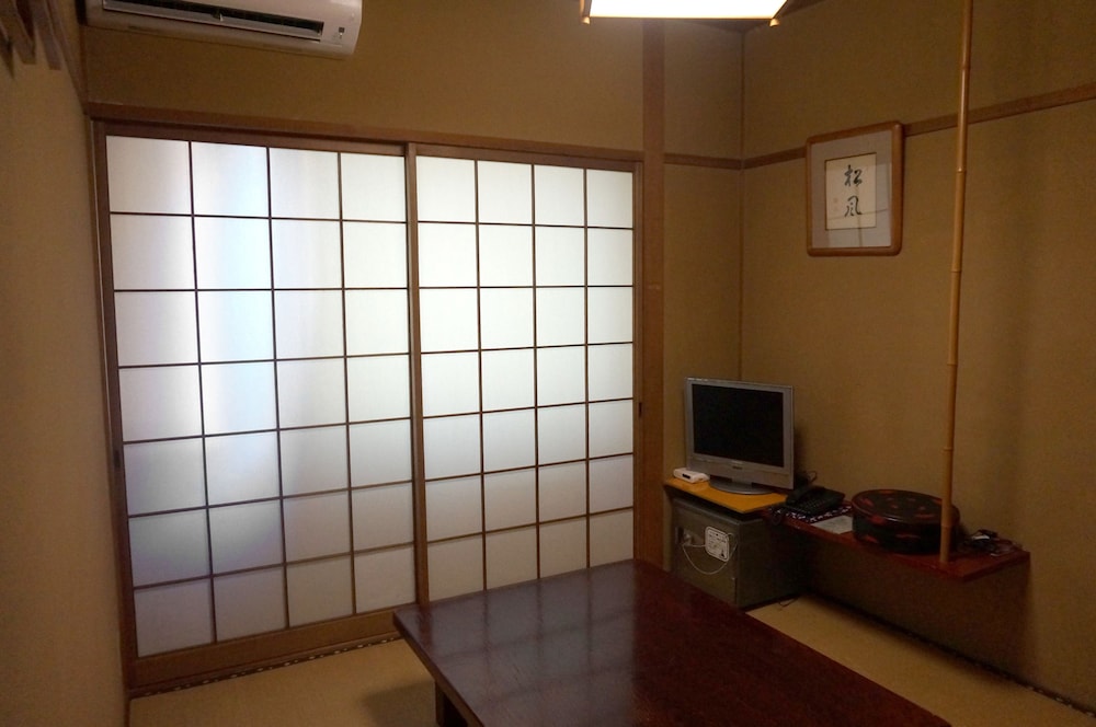 Gero Onsen Bosenkan 59/75