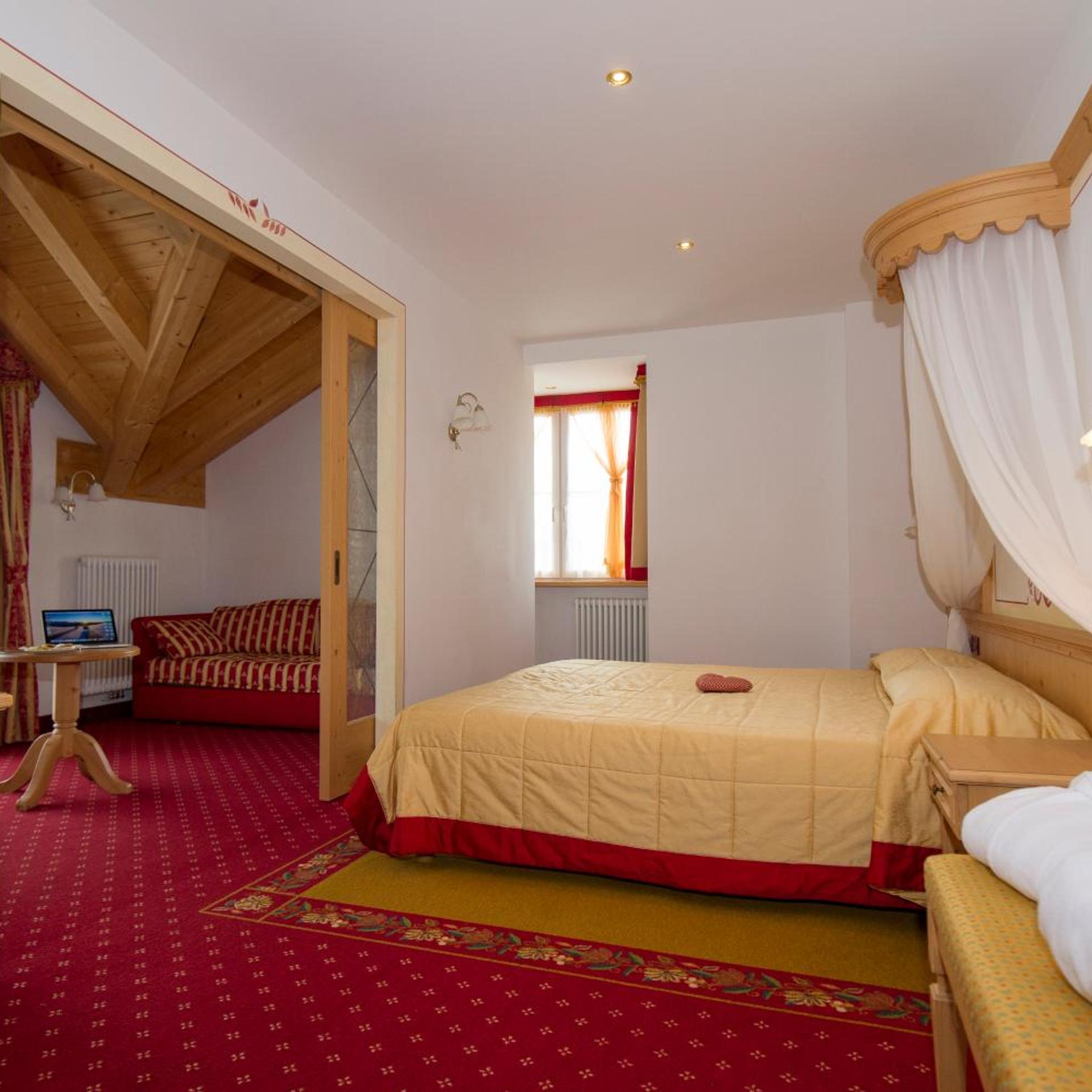Sport Hotel Vittoria 9/57