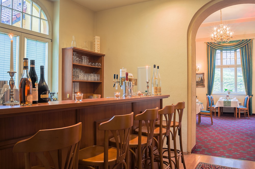 Ferien Hotel Sudharz 10/65