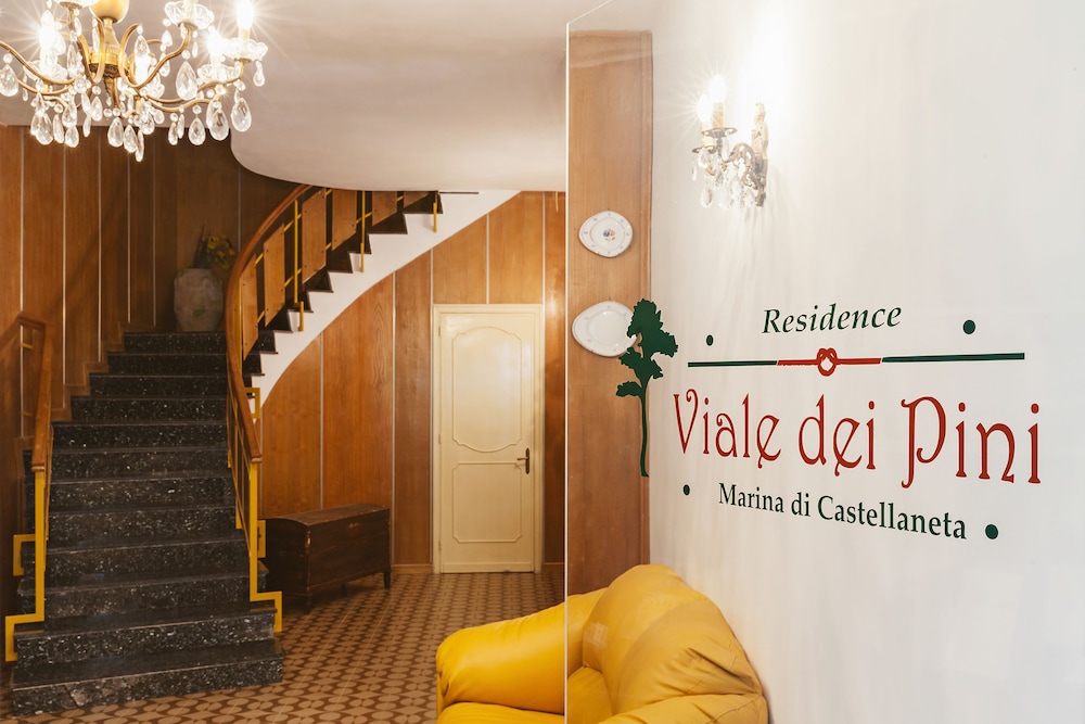 B AND B VIALE DEI PINI 3/48