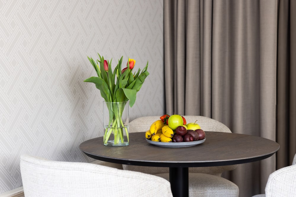 Canal Suites Amsterdam 53/65