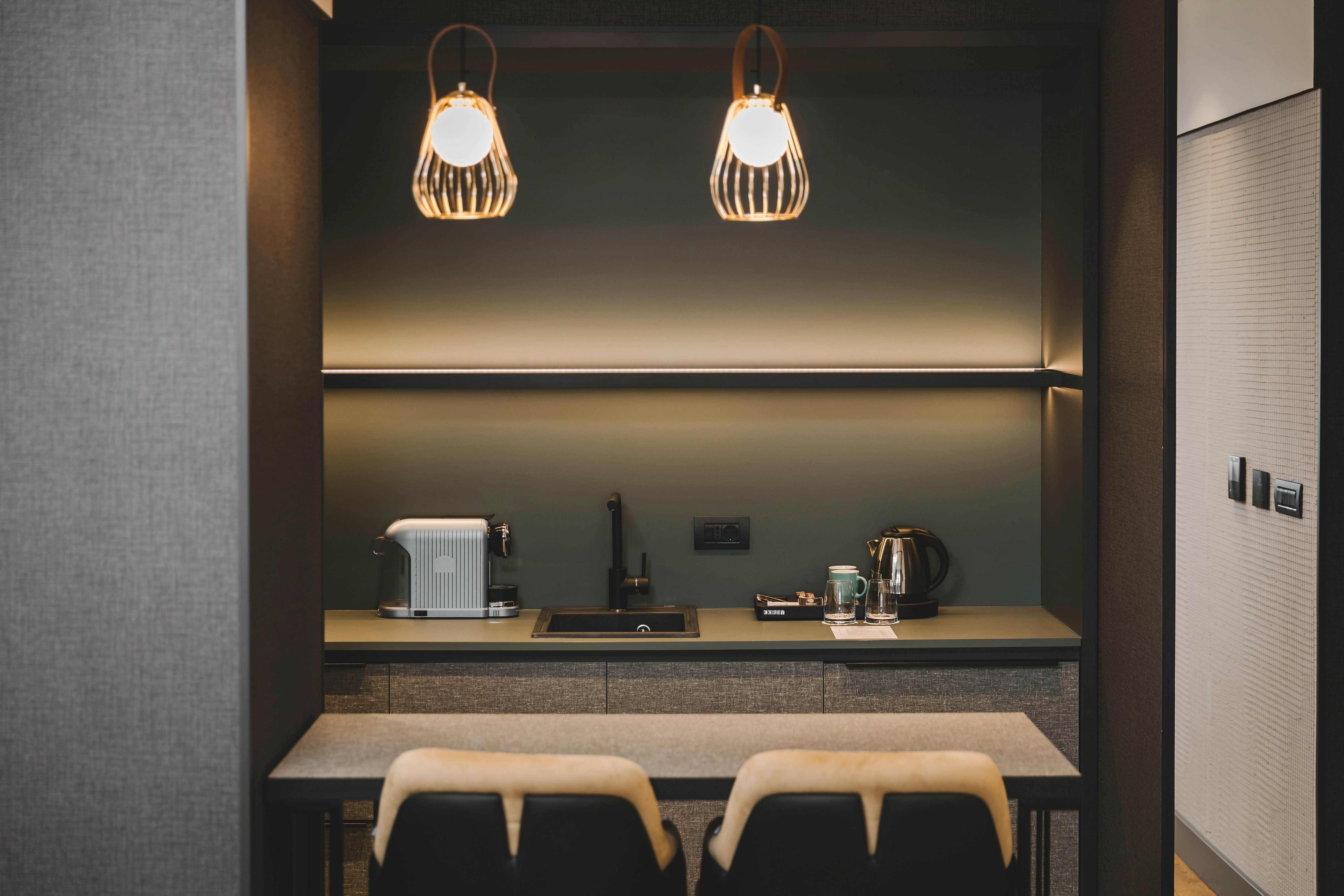 Signum Hotel 7/54