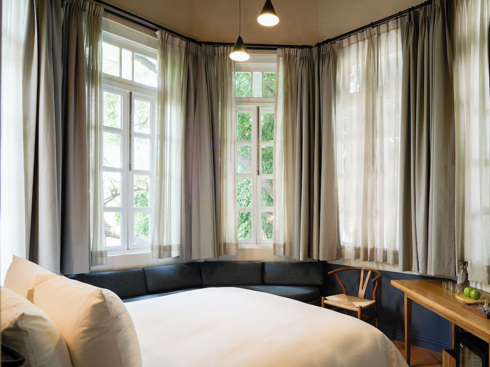 Hotel Casa Izel Roma Norte 26/60