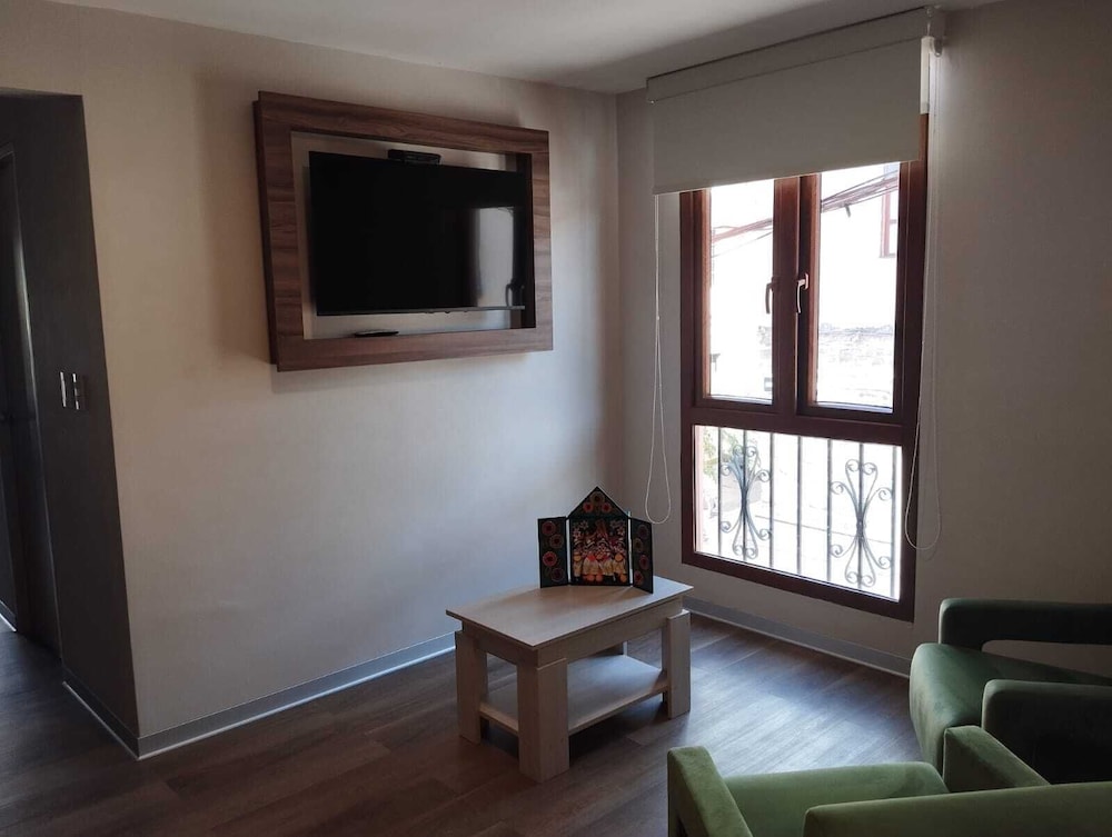 DM Hoteles Ayacucho 26/43