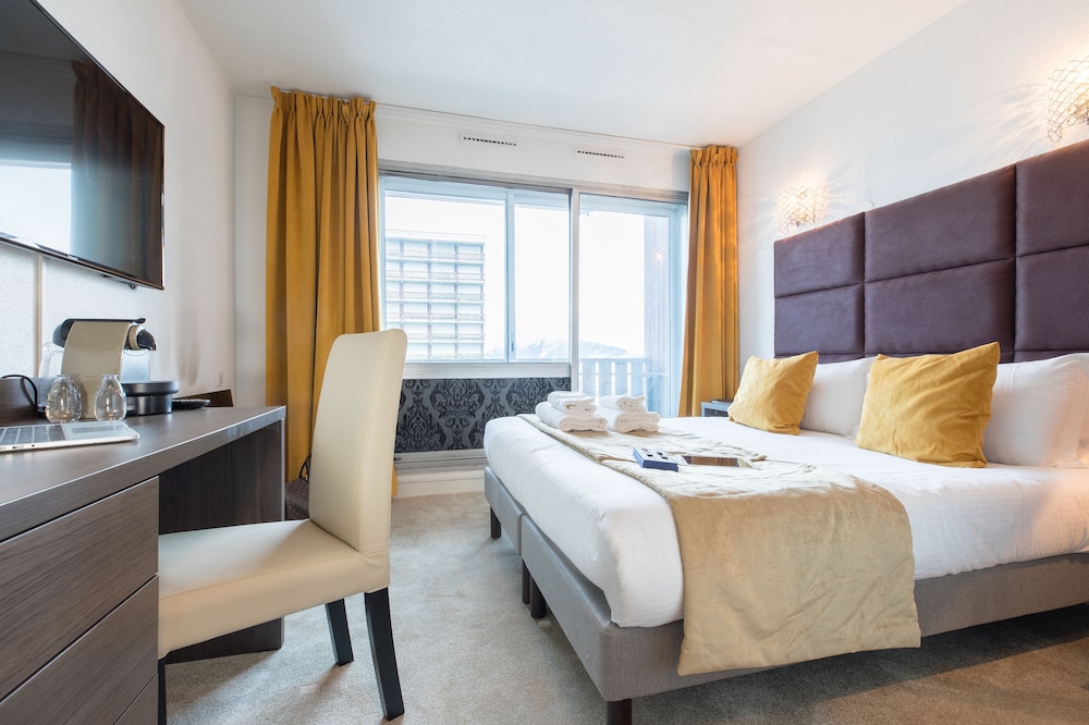 Madame Vacances Hotel Courchevel Olympic 20/48
