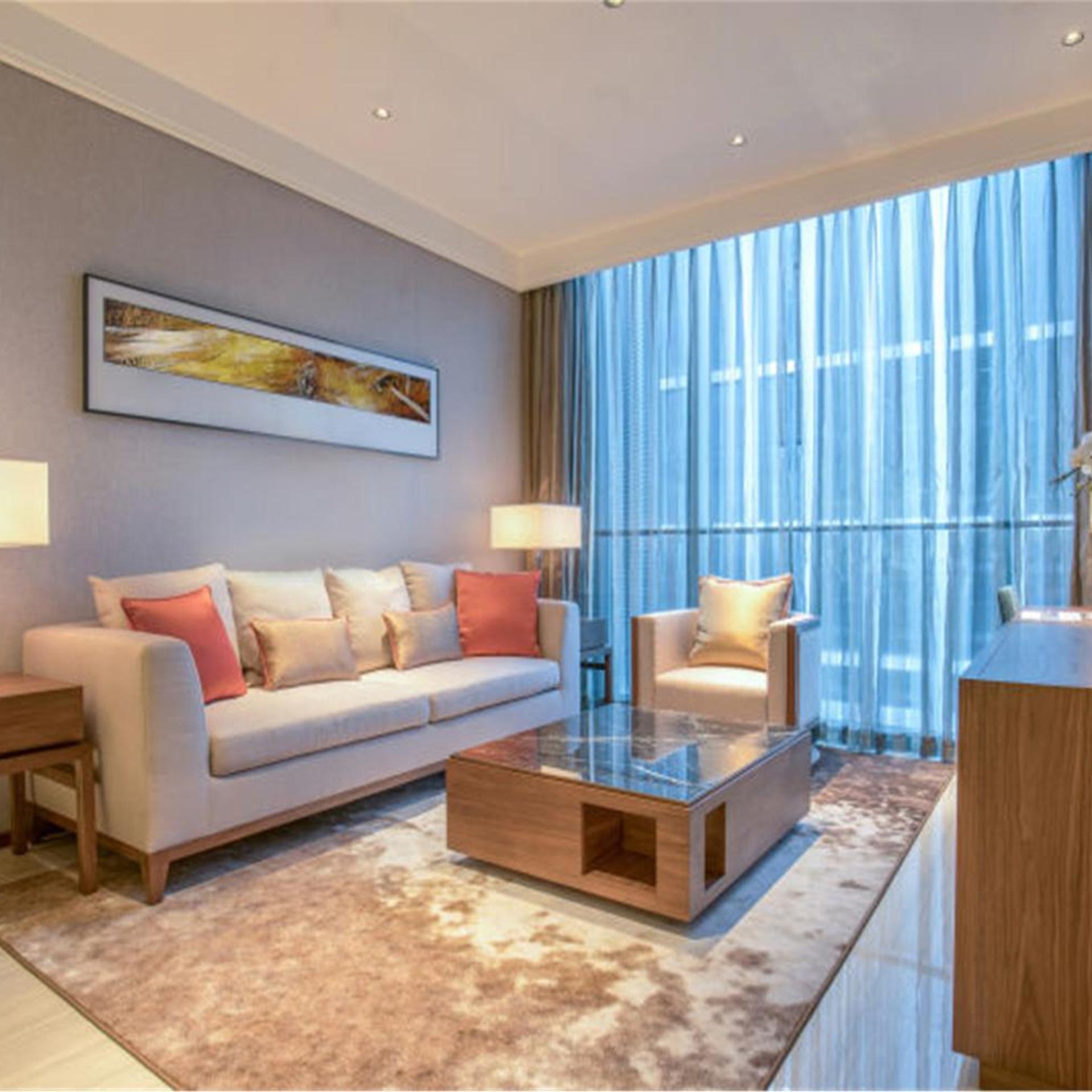Oakwood Residence Damei Beijing 51/78