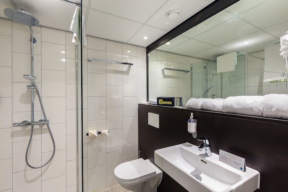 Postillion Hotel Amersfoort Veluwemeer 62/64