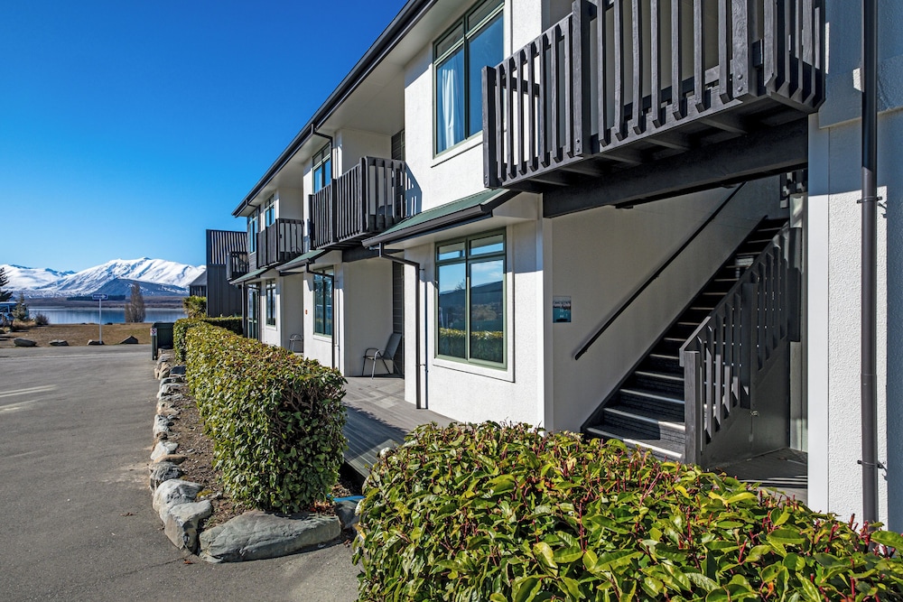 Lake Tekapo Scenic Resort 57/67
