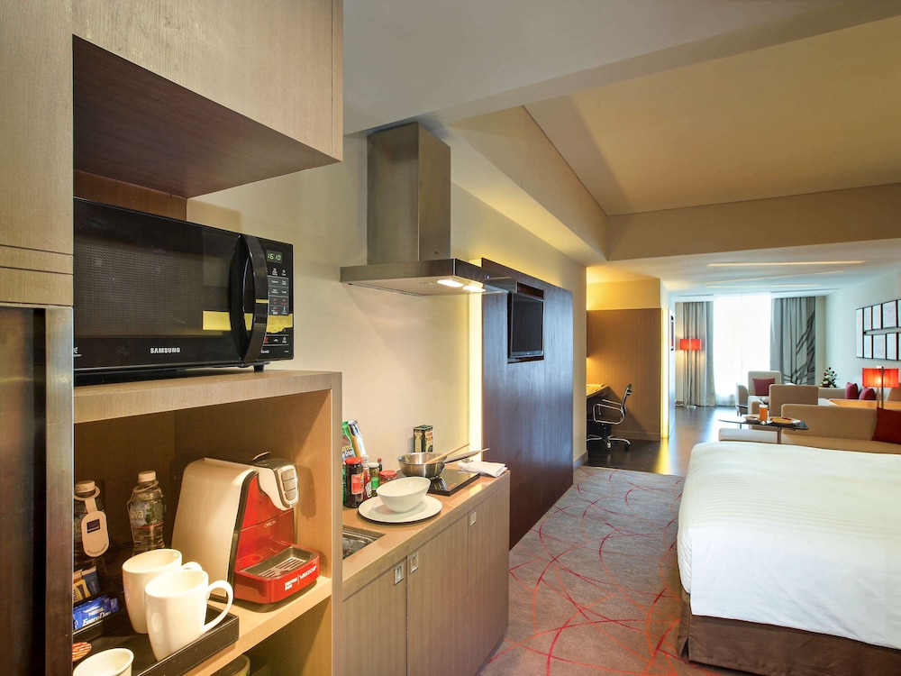 Novotel Ahmedabad 58/71
