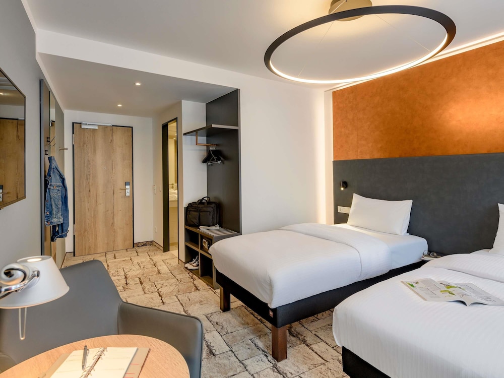 Ibis Styles Bamberg 15/48