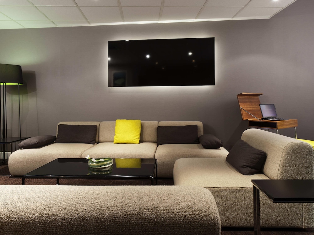 Novotel Paris Charenton le Pont 52/71