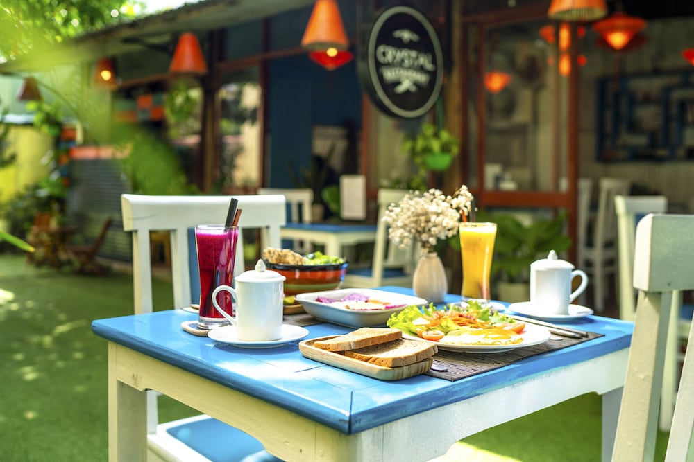Loc Phat Hoi An Homestay - Villa 32/51