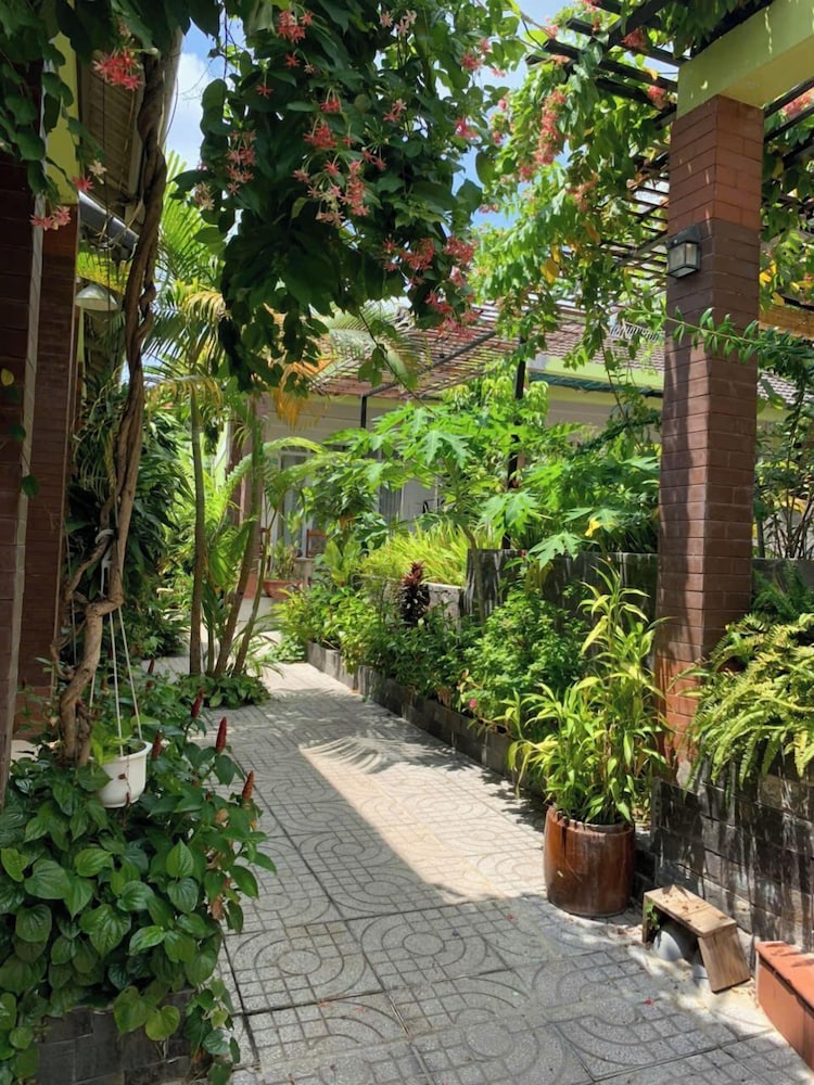 Mai Phuong Binh Bungalow 58/64