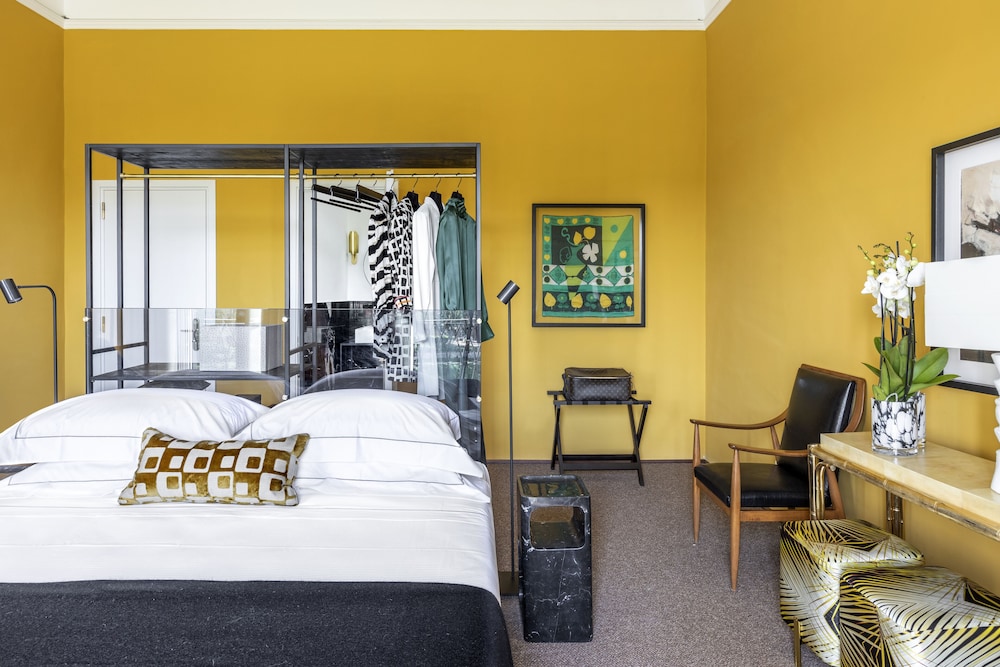 4F Boutique Hotel Florence 7/28