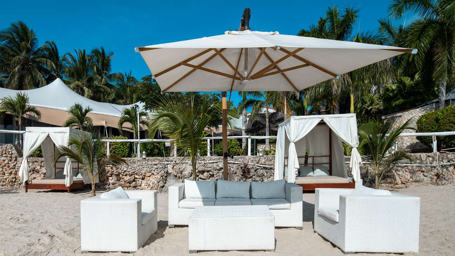 Coral Beach Hotel Dar Es Salaam 6/32