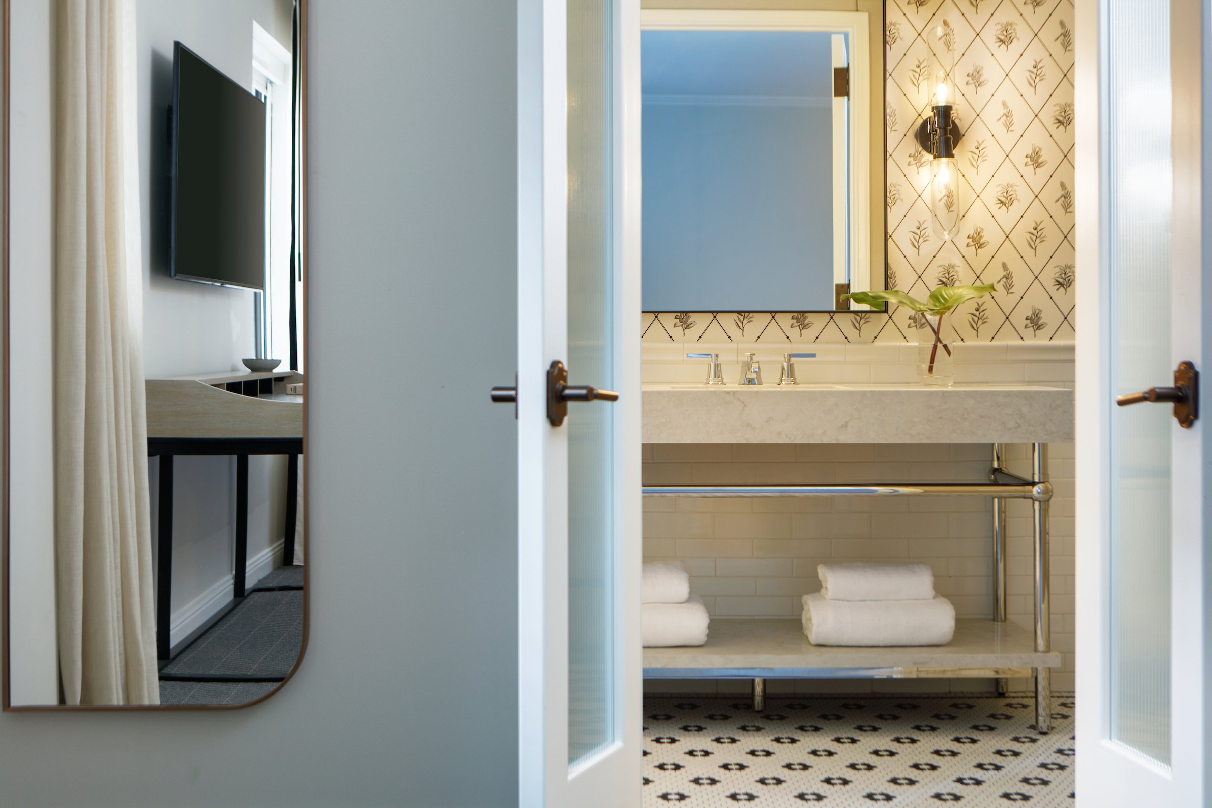 Kimpton Cottonwood 80/80