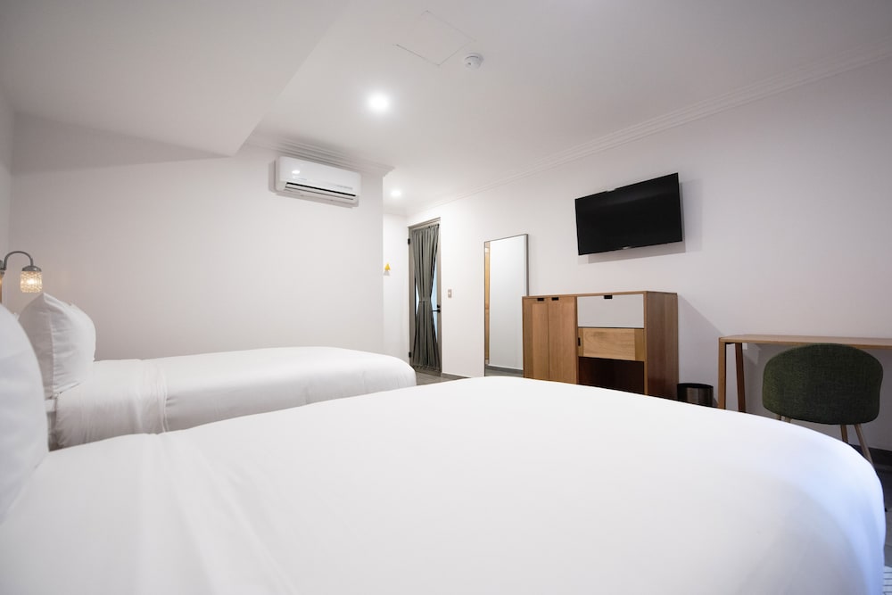Hotel MX condesa CDMX, Trademark Collection by Wyndham 17/50