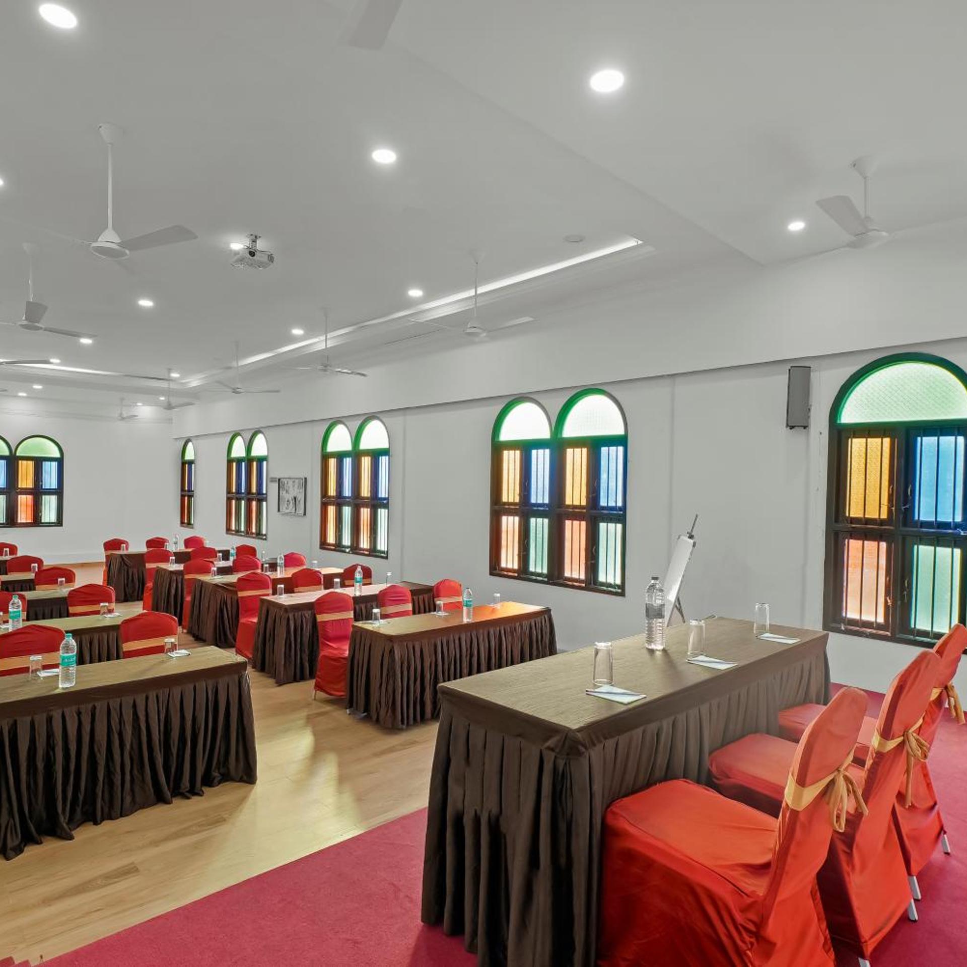 WOW Bison Woods Resort Yercaud 31/57