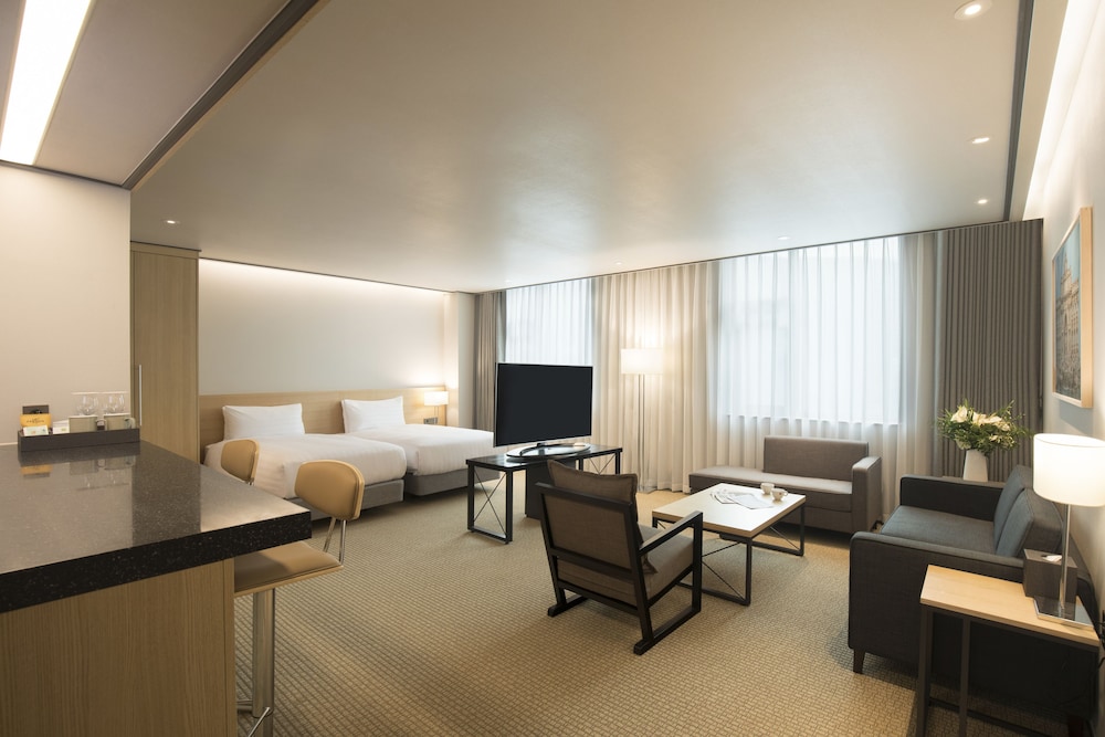 Orakai Cheonggyesan Hotel, BW Premier Collection 47/64