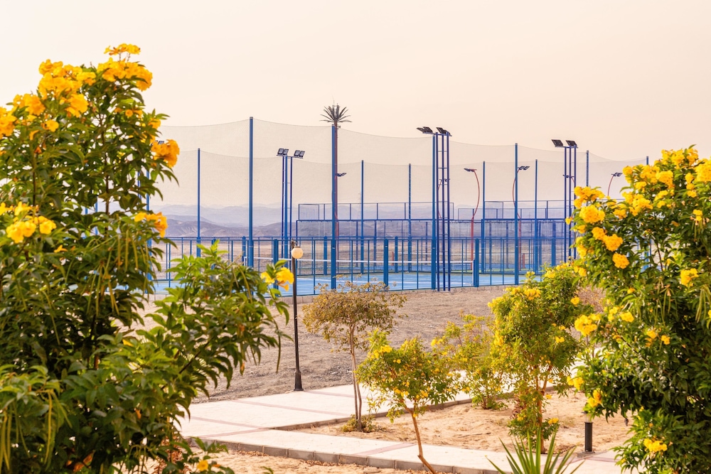 Malikia Resort Abu Dabbab in MARSA ALAM