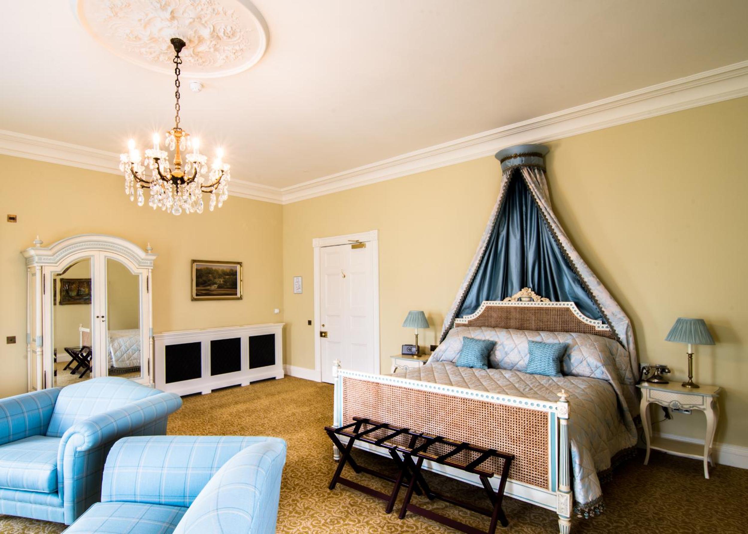Castle, Double Bed, Large، Crossbasket Castle 6/10