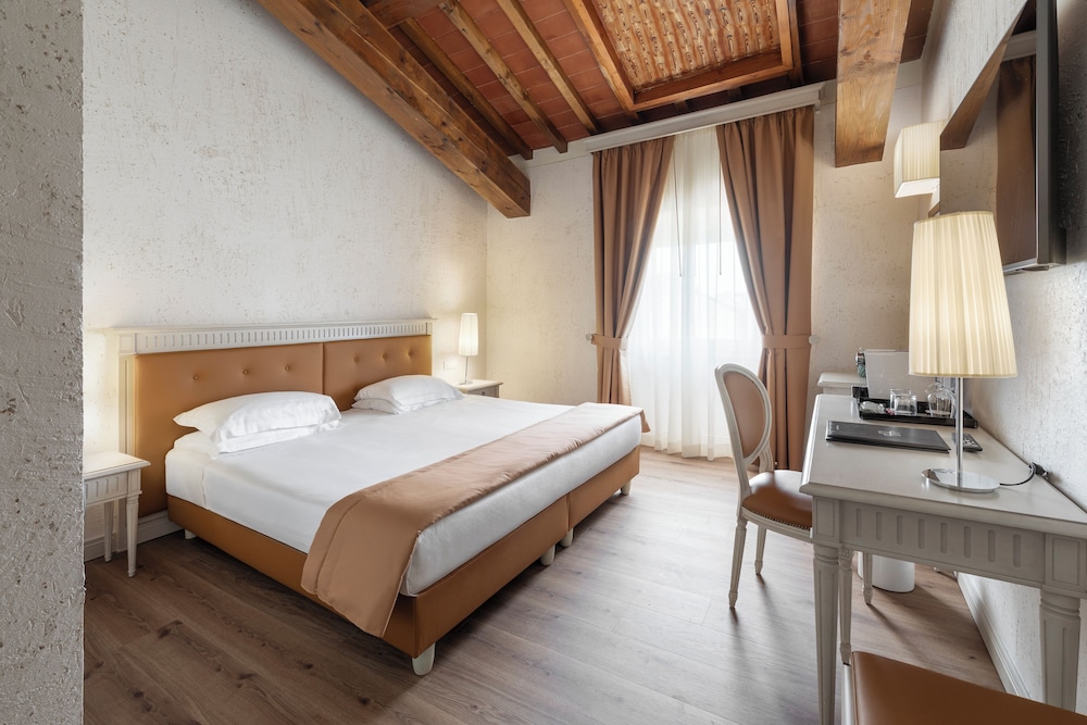 Hotel Certaldo 21/69