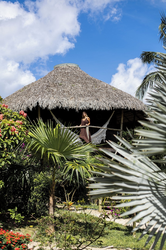 Villa Sabia Eco Bungalows 45/50