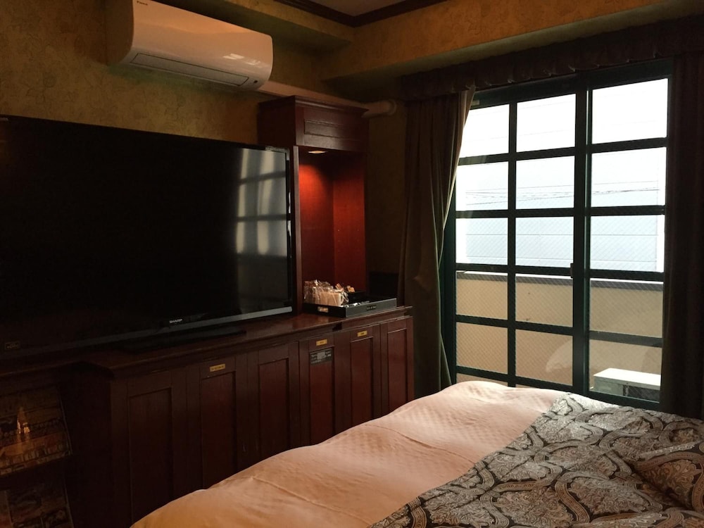 Hotel Salle De Bain - Adults Only 17/50