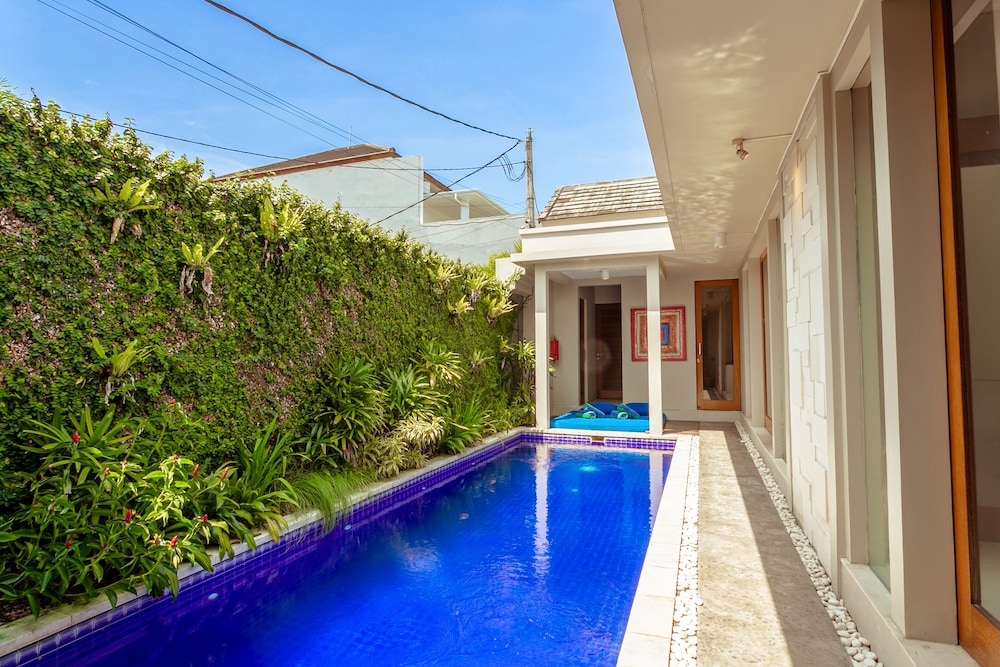 Nagisa Bali Easy Living Canggu 43/50