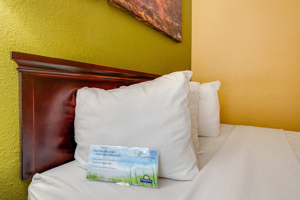 Days Inn by Wyndham Nashville Saint Thomas West Hospital 33/46